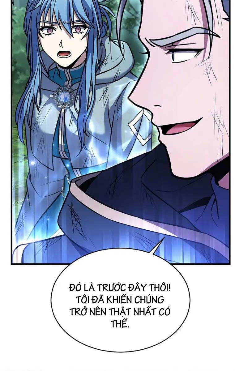 Huyền Thoại Giáo Sĩ Trở Lại Chap 113 - Next Chap 114