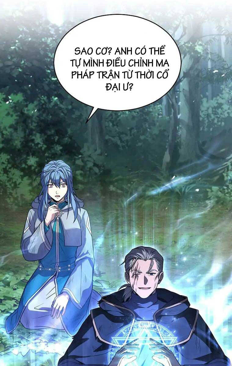 Huyền Thoại Giáo Sĩ Trở Lại Chap 113 - Next Chap 114