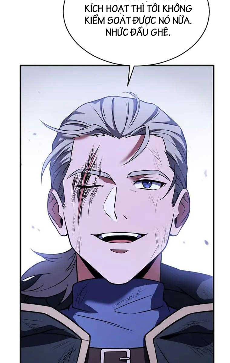 Huyền Thoại Giáo Sĩ Trở Lại Chap 113 - Next Chap 114