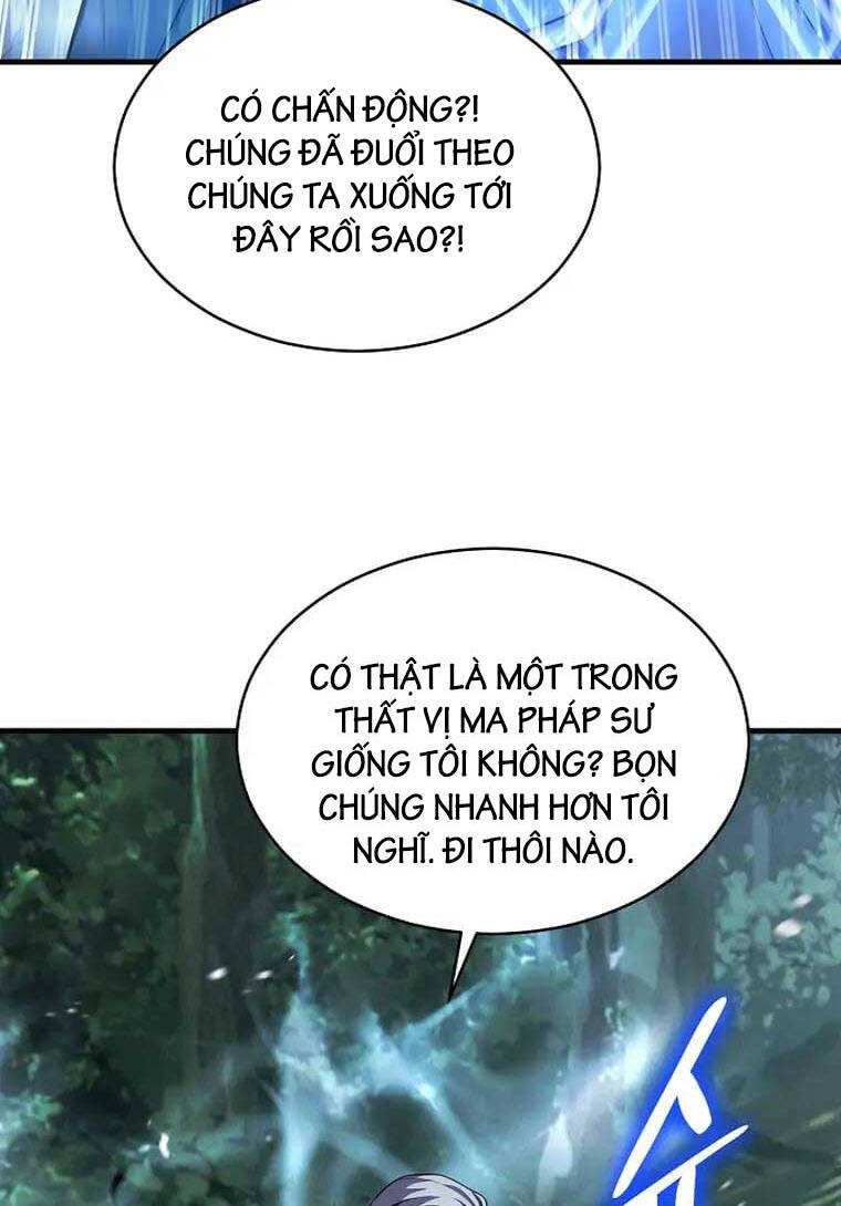 Huyền Thoại Giáo Sĩ Trở Lại Chap 113 - Next Chap 114