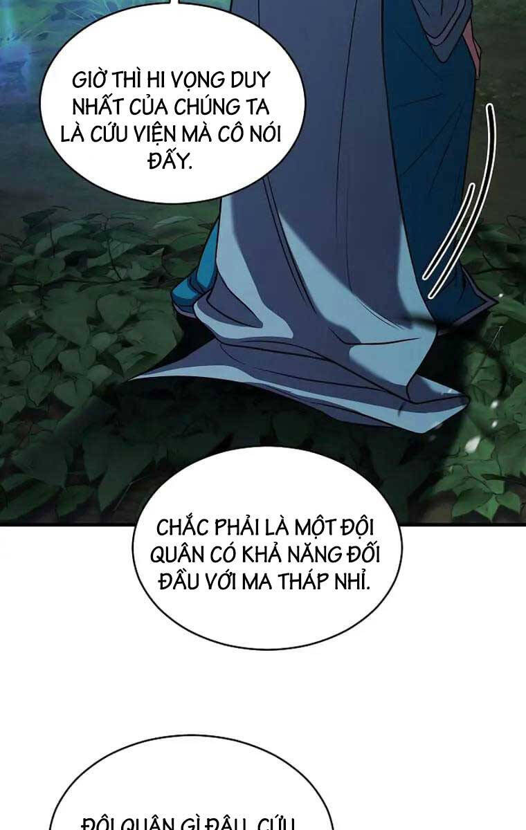 Huyền Thoại Giáo Sĩ Trở Lại Chap 113 - Next Chap 114