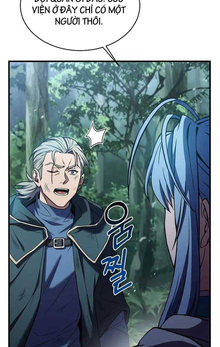Huyền Thoại Giáo Sĩ Trở Lại Chap 113 - Next Chap 114