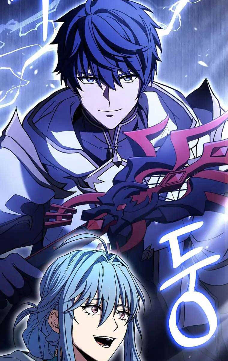 Huyền Thoại Giáo Sĩ Trở Lại Chap 113 - Next Chap 114