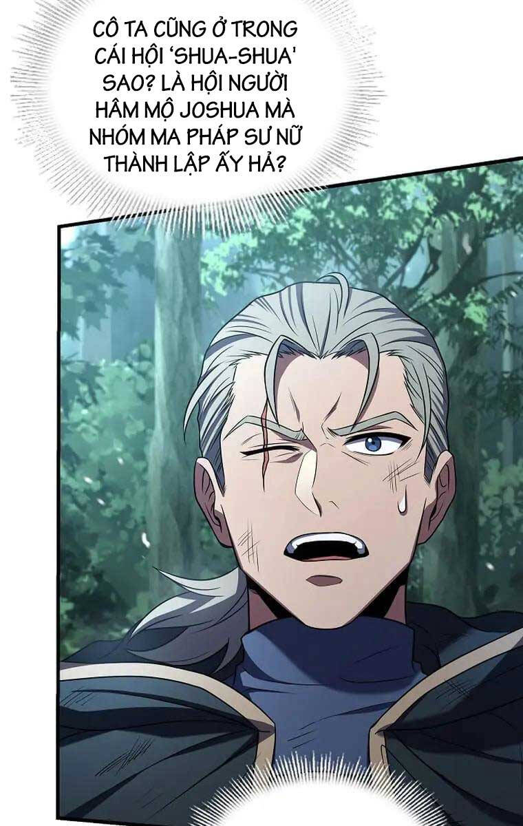 Huyền Thoại Giáo Sĩ Trở Lại Chap 113 - Next Chap 114
