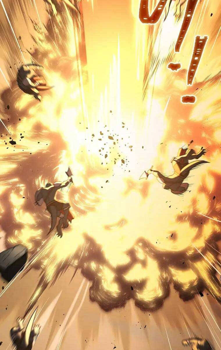 Huyền Thoại Giáo Sĩ Trở Lại Chap 113 - Next Chap 114