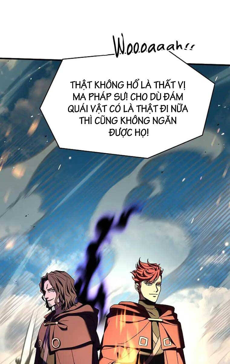 Huyền Thoại Giáo Sĩ Trở Lại Chap 113 - Next Chap 114