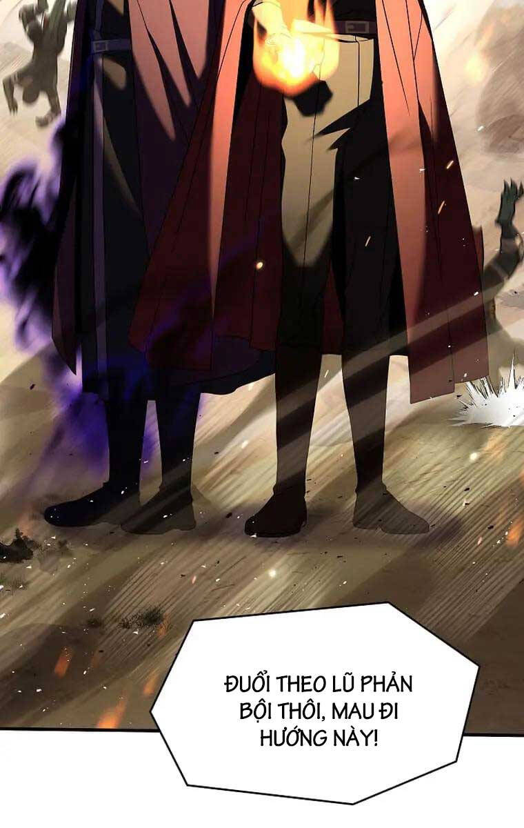 Huyền Thoại Giáo Sĩ Trở Lại Chap 113 - Next Chap 114