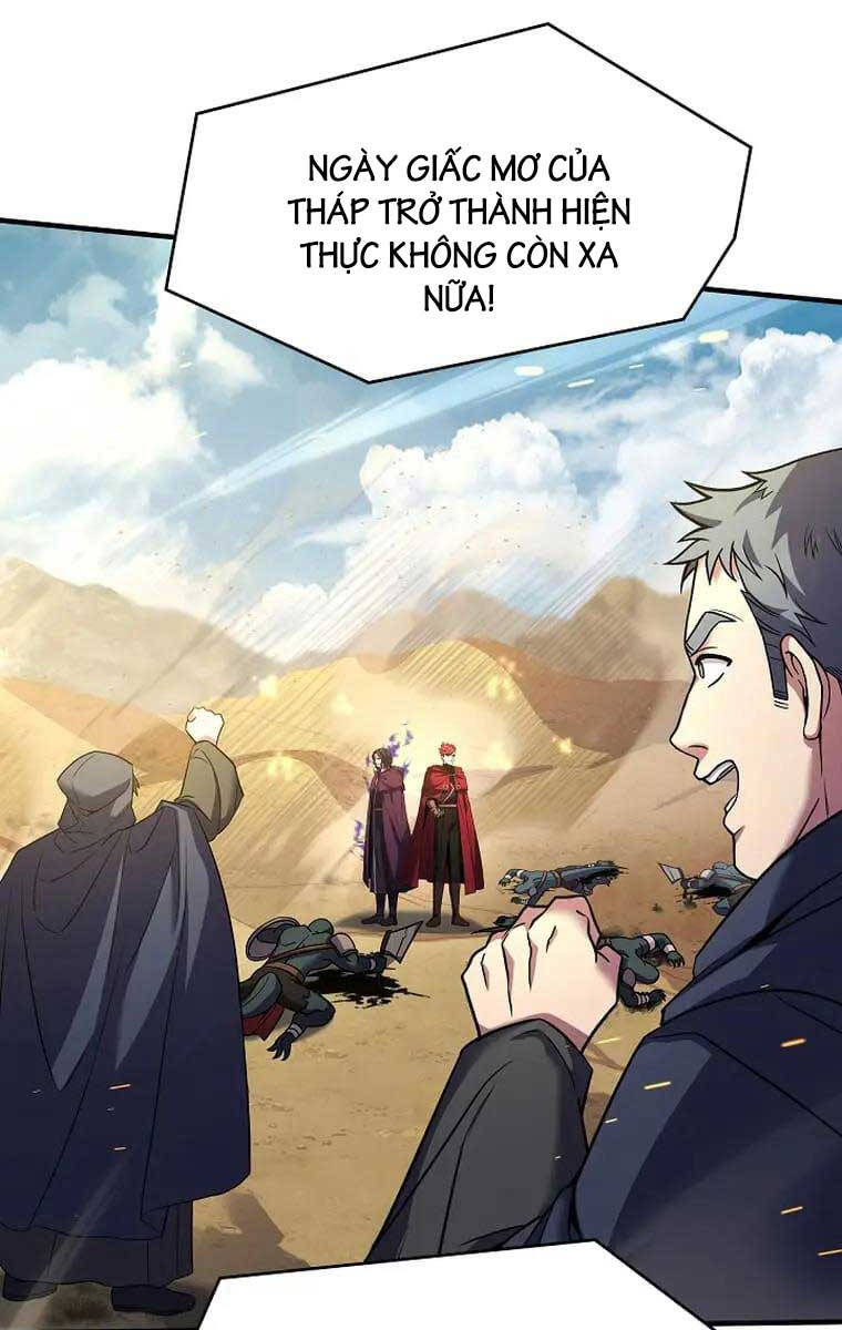 Huyền Thoại Giáo Sĩ Trở Lại Chap 113 - Next Chap 114