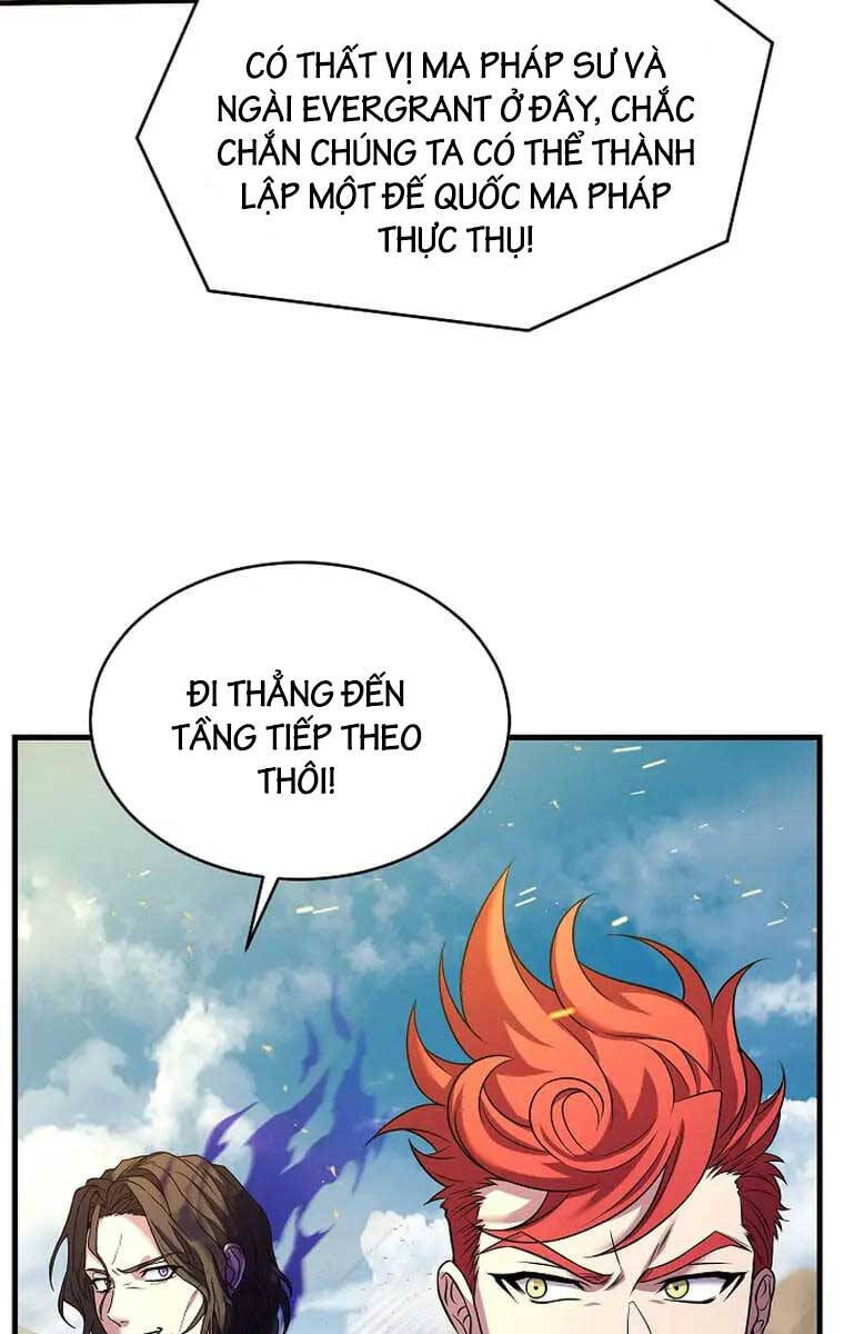 Huyền Thoại Giáo Sĩ Trở Lại Chap 113 - Next Chap 114