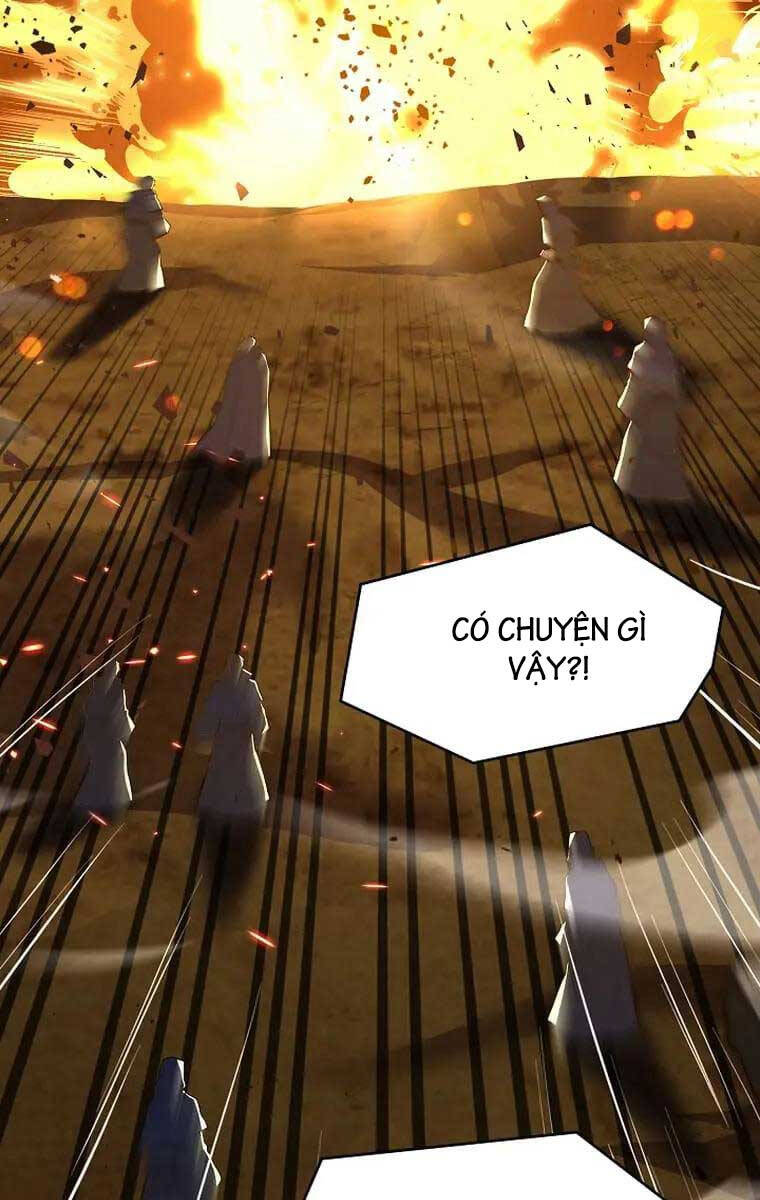 Huyền Thoại Giáo Sĩ Trở Lại Chap 113 - Next Chap 114