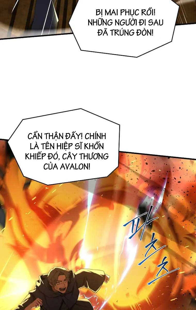 Huyền Thoại Giáo Sĩ Trở Lại Chap 113 - Next Chap 114