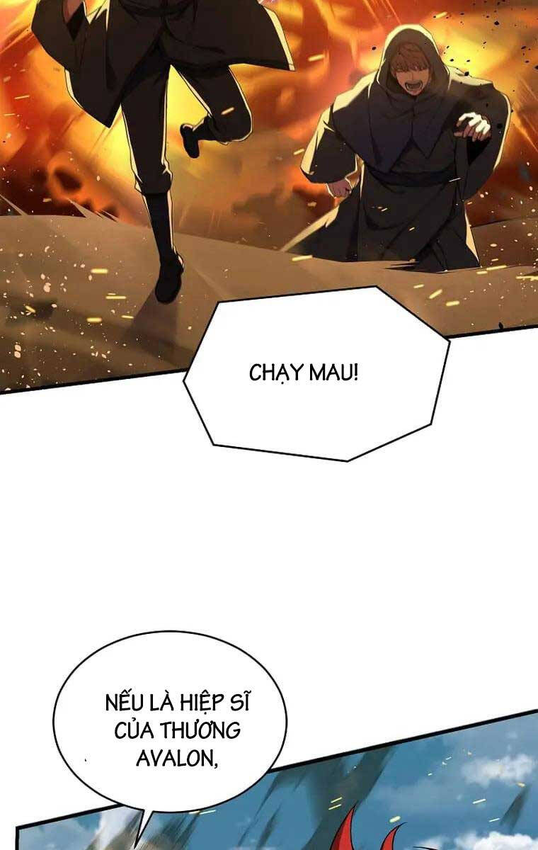 Huyền Thoại Giáo Sĩ Trở Lại Chap 113 - Next Chap 114