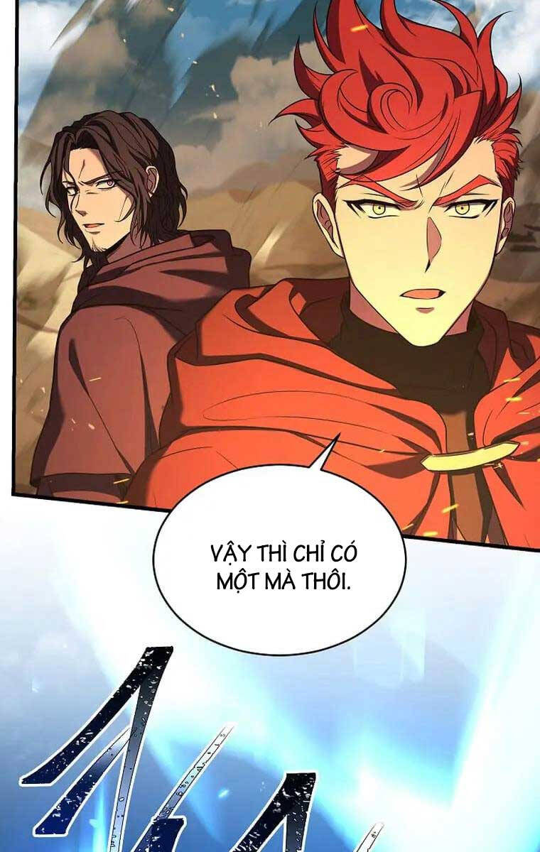 Huyền Thoại Giáo Sĩ Trở Lại Chap 113 - Next Chap 114