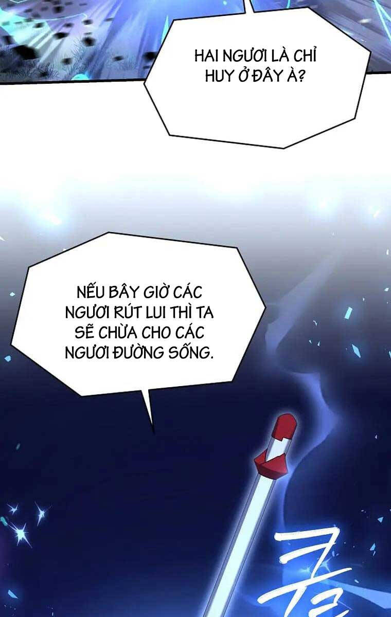 Huyền Thoại Giáo Sĩ Trở Lại Chap 113 - Next Chap 114