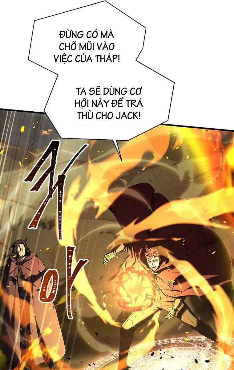 Huyền Thoại Giáo Sĩ Trở Lại Chap 113 - Next Chap 114