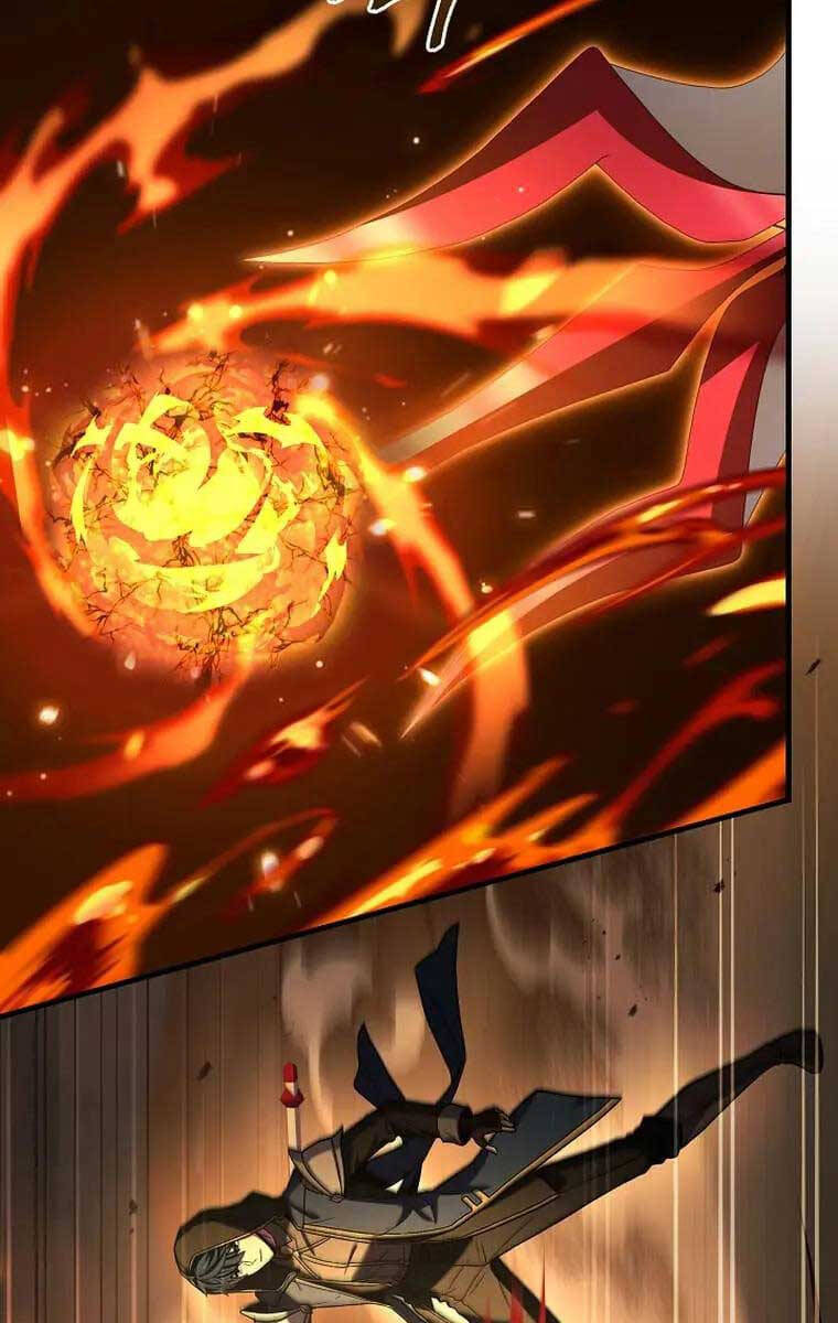 Huyền Thoại Giáo Sĩ Trở Lại Chap 113 - Next Chap 114