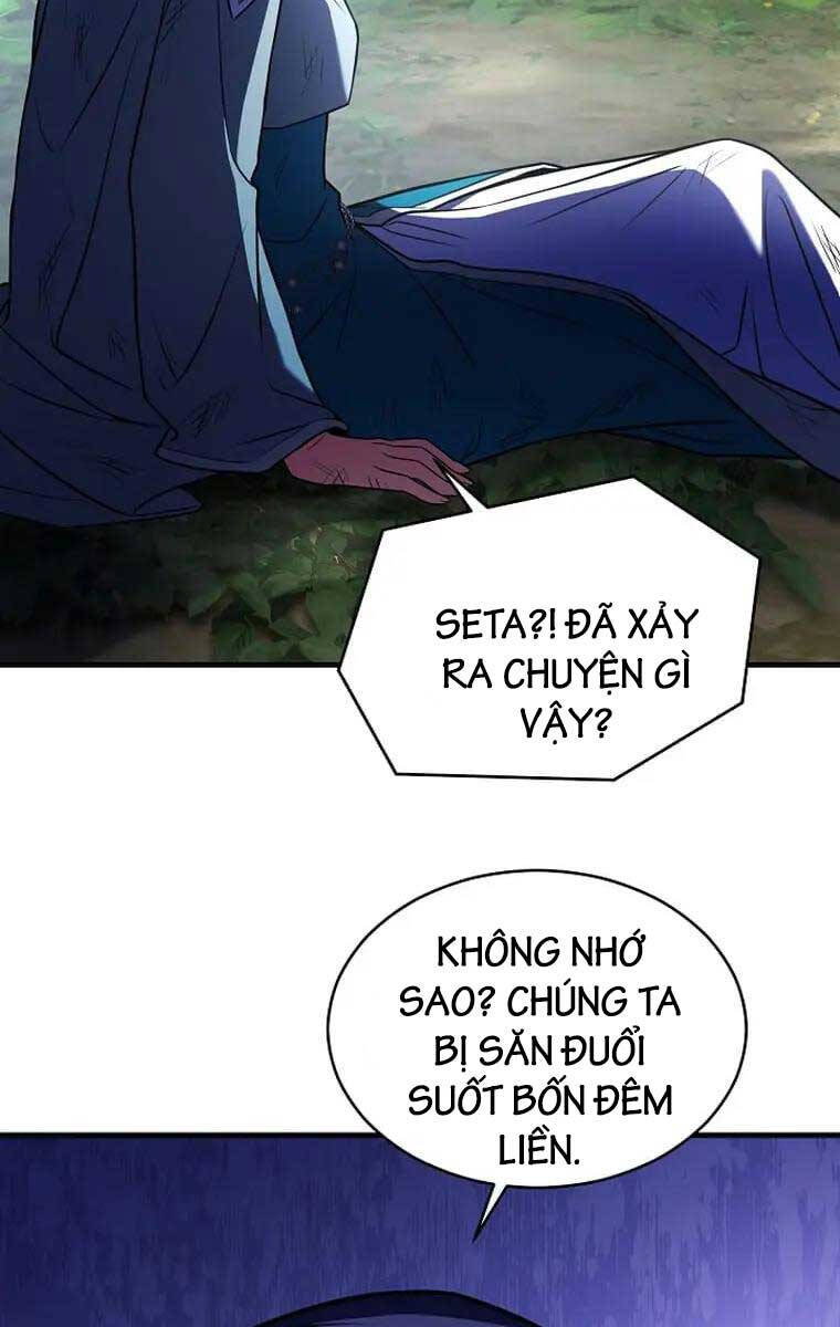Huyền Thoại Giáo Sĩ Trở Lại Chap 113 - Next Chap 114