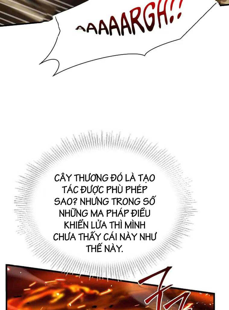 Huyền Thoại Giáo Sĩ Trở Lại Chap 113 - Next Chap 114