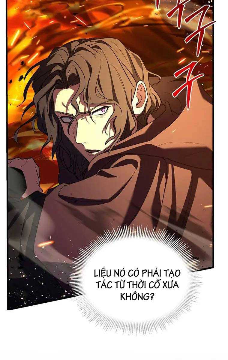 Huyền Thoại Giáo Sĩ Trở Lại Chap 113 - Next Chap 114