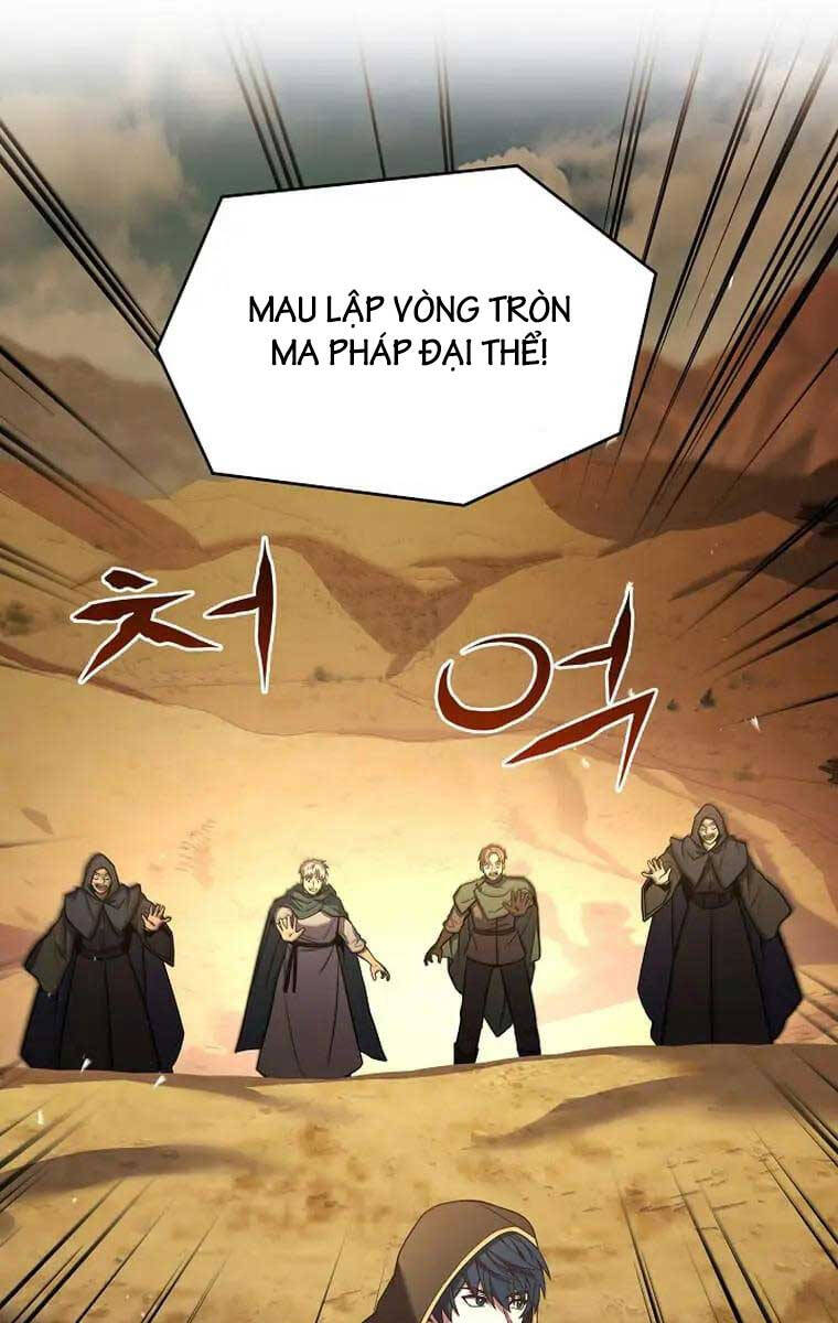 Huyền Thoại Giáo Sĩ Trở Lại Chap 113 - Next Chap 114