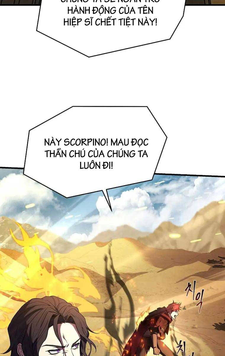 Huyền Thoại Giáo Sĩ Trở Lại Chap 113 - Next Chap 114