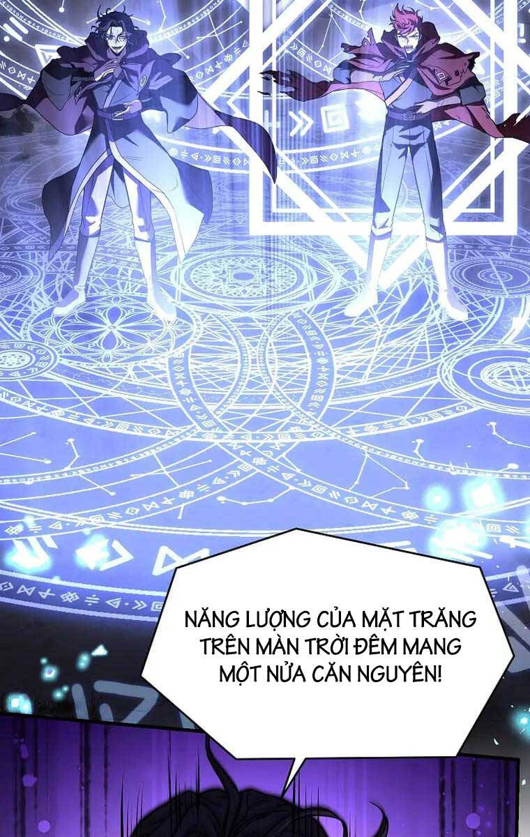 Huyền Thoại Giáo Sĩ Trở Lại Chap 113 - Next Chap 114