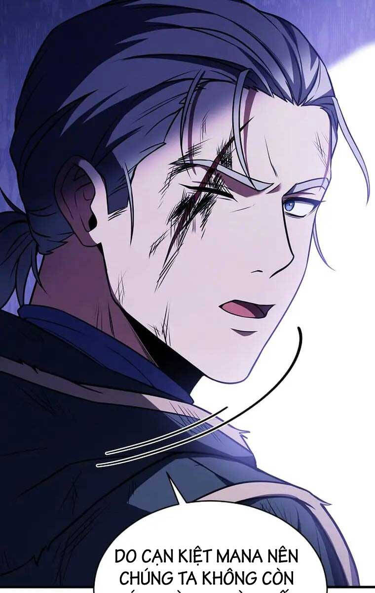 Huyền Thoại Giáo Sĩ Trở Lại Chap 113 - Next Chap 114