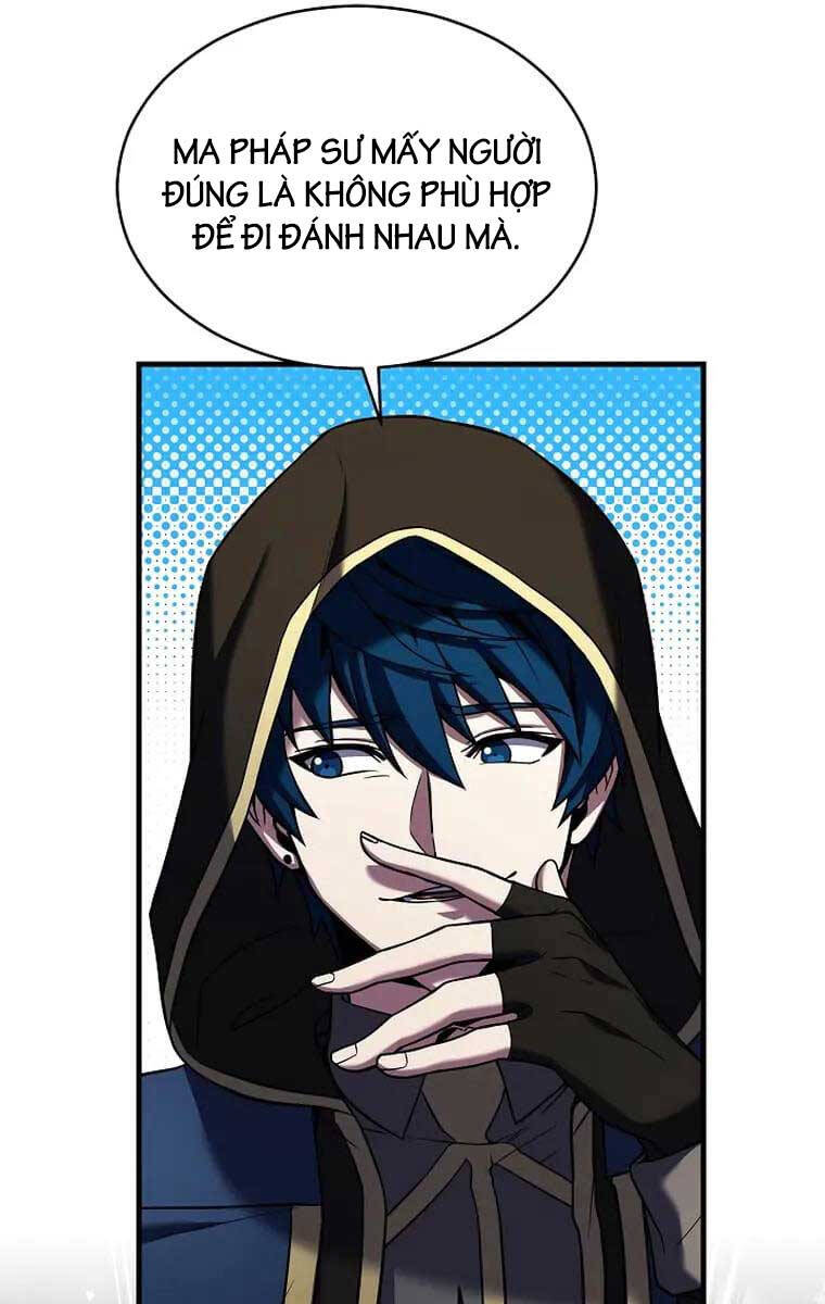 Huyền Thoại Giáo Sĩ Trở Lại Chap 113 - Next Chap 114