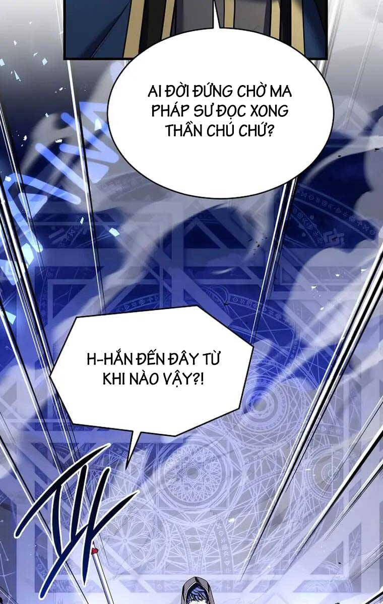 Huyền Thoại Giáo Sĩ Trở Lại Chap 113 - Next Chap 114