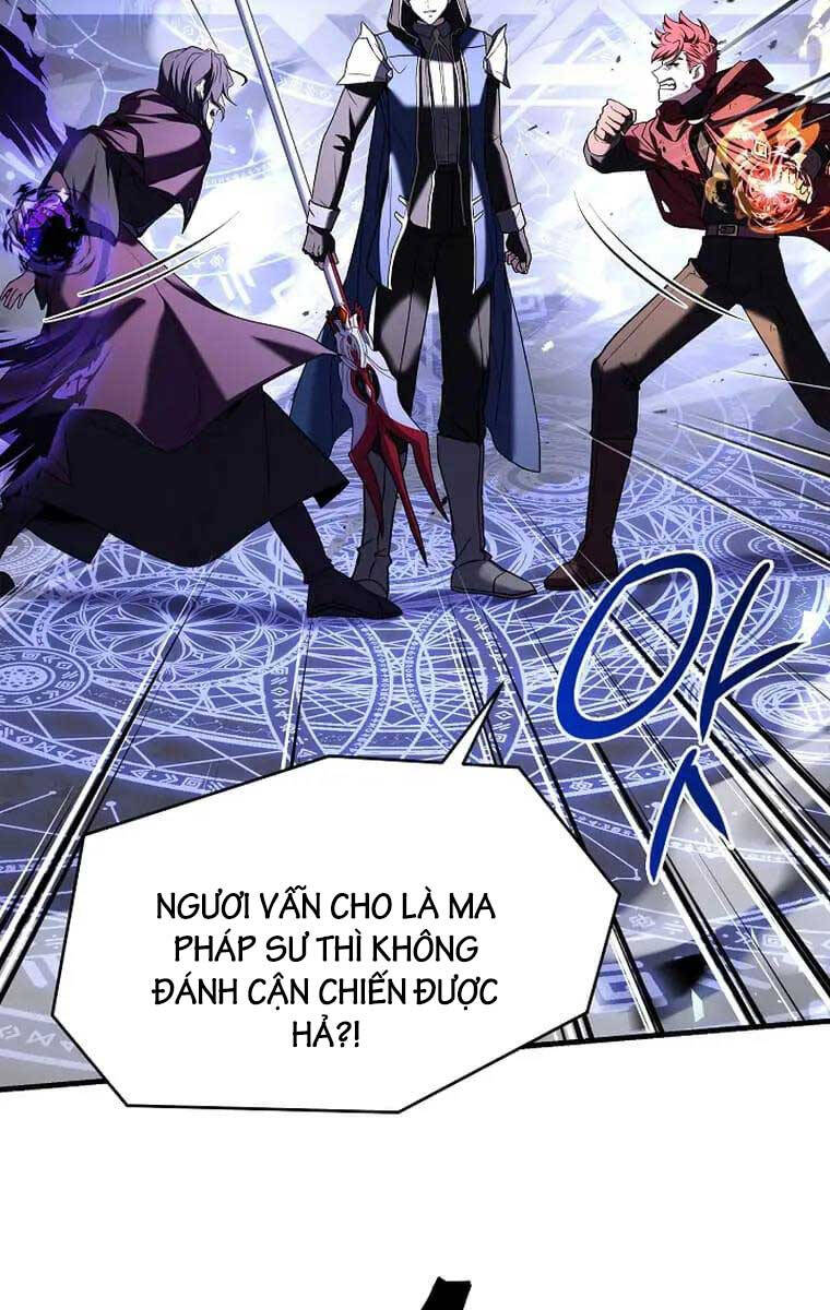 Huyền Thoại Giáo Sĩ Trở Lại Chap 113 - Next Chap 114