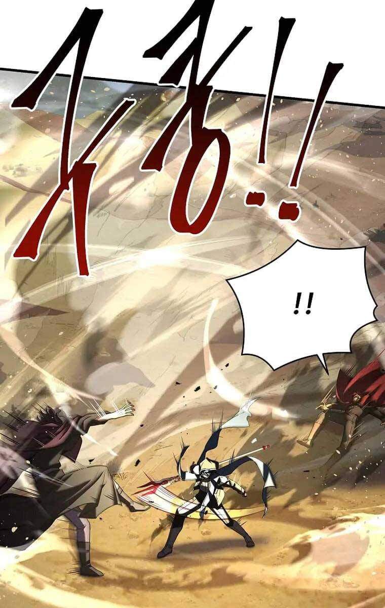 Huyền Thoại Giáo Sĩ Trở Lại Chap 113 - Next Chap 114