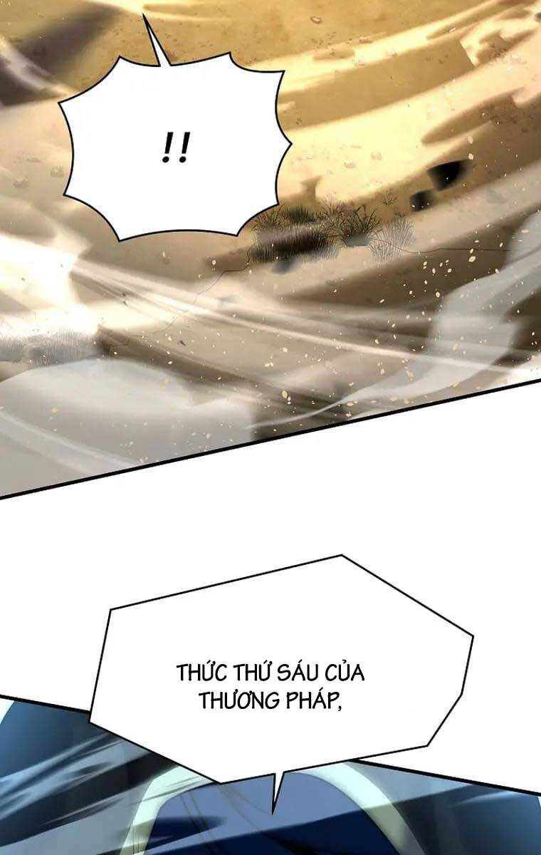 Huyền Thoại Giáo Sĩ Trở Lại Chap 113 - Next Chap 114