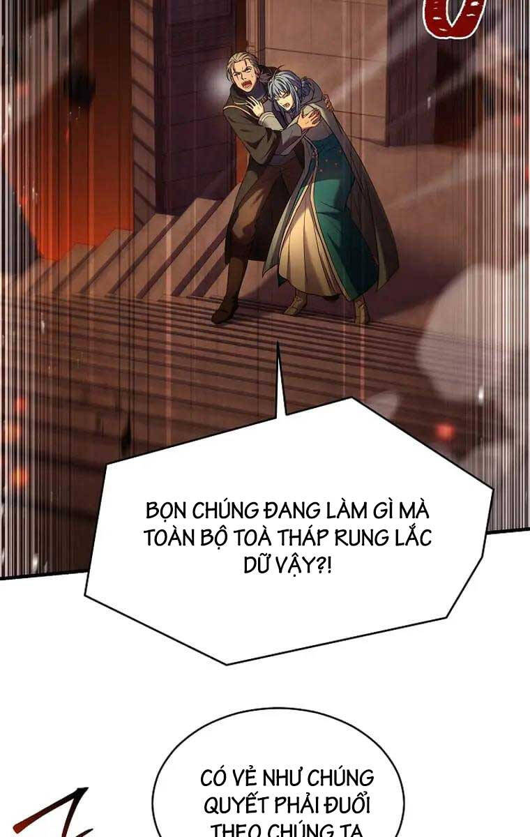 Huyền Thoại Giáo Sĩ Trở Lại Chap 113 - Next Chap 114