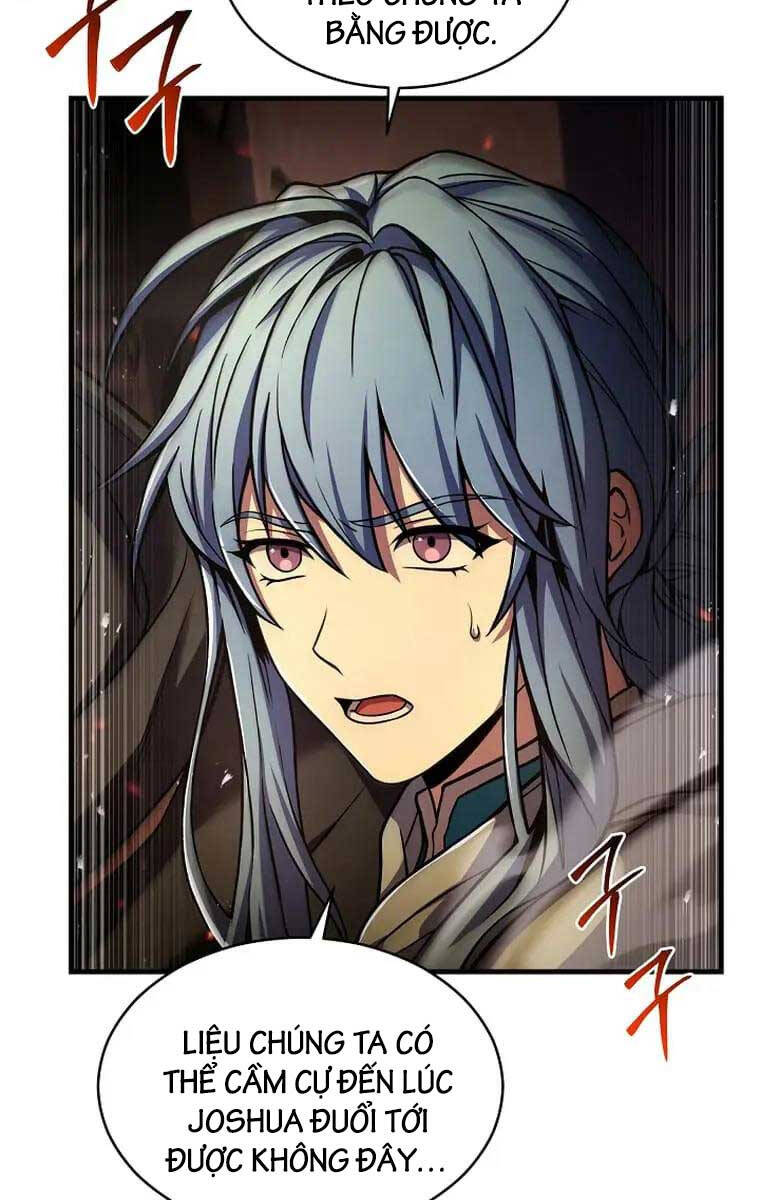 Huyền Thoại Giáo Sĩ Trở Lại Chap 113 - Next Chap 114