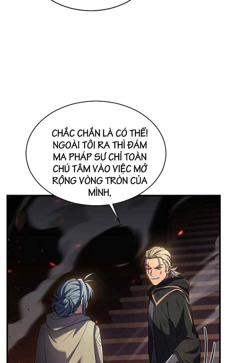 Huyền Thoại Giáo Sĩ Trở Lại Chap 113 - Next Chap 114