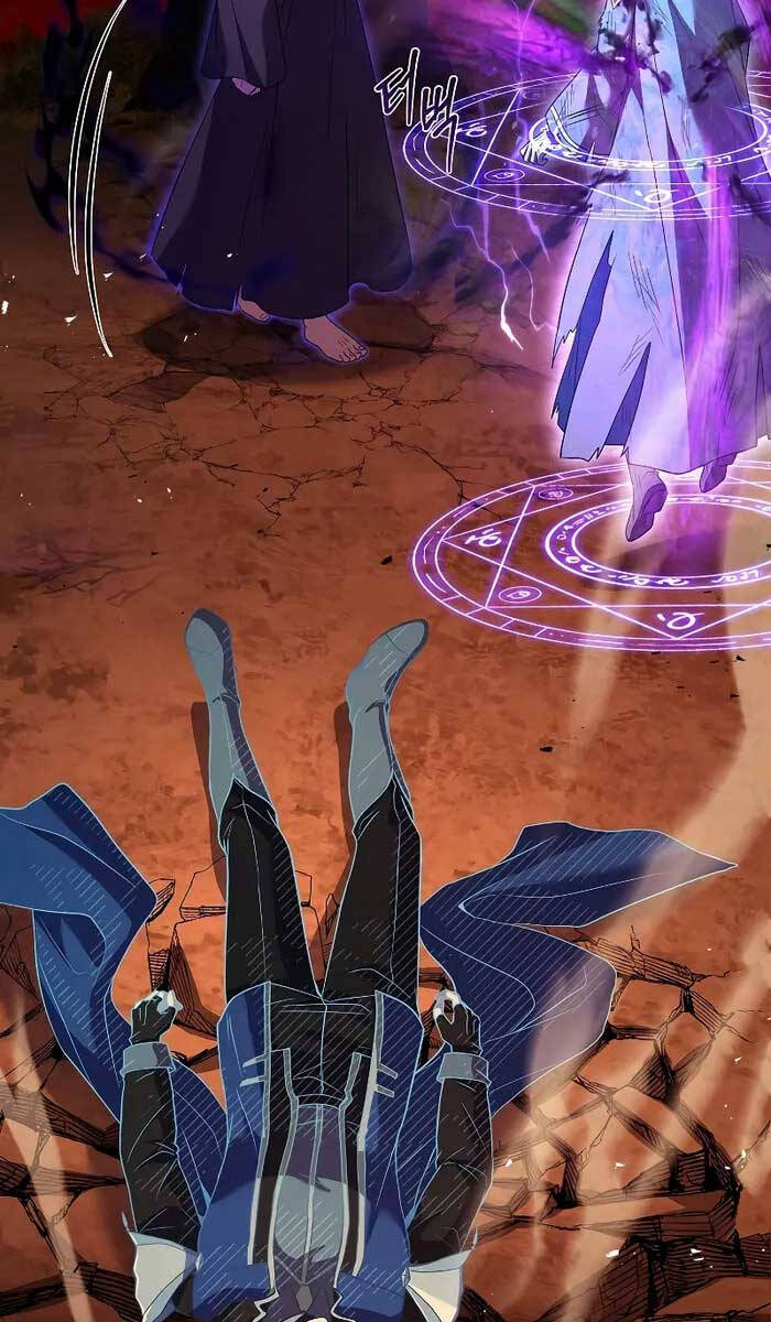 Huyền Thoại Giáo Sĩ Trở Lại Chap 115 - Next Chap 116