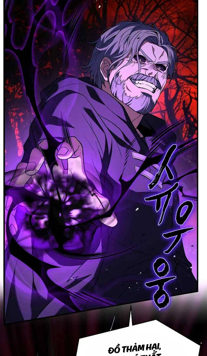 Huyền Thoại Giáo Sĩ Trở Lại Chap 115 - Next Chap 116