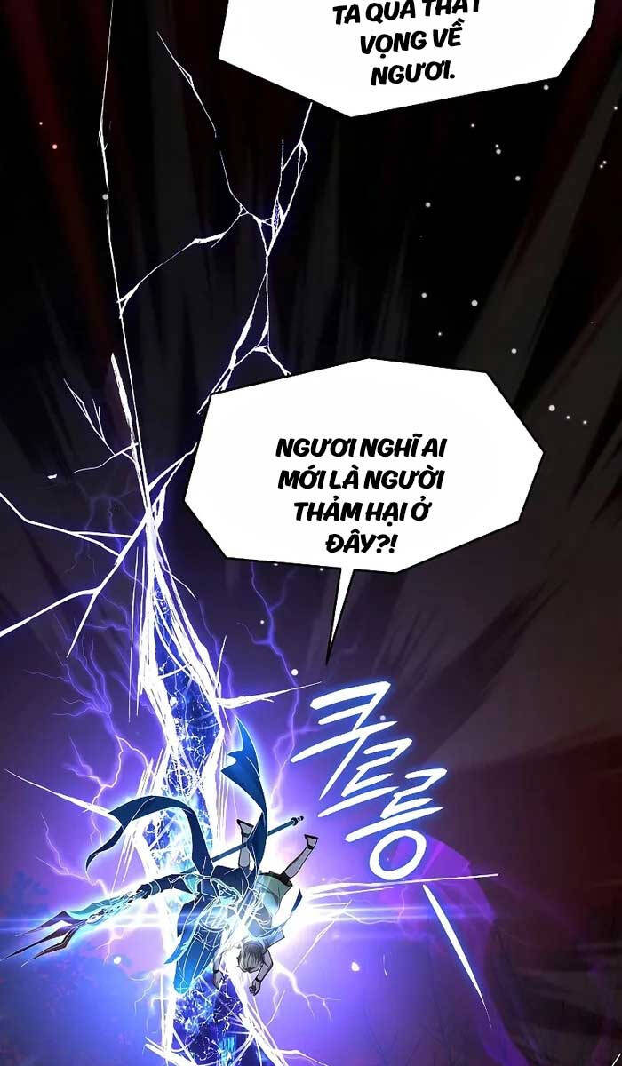 Huyền Thoại Giáo Sĩ Trở Lại Chap 115 - Next Chap 116