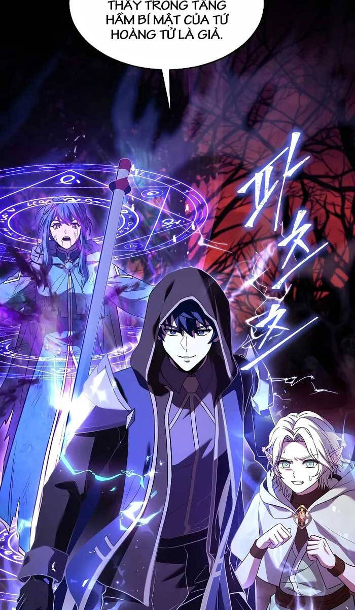 Huyền Thoại Giáo Sĩ Trở Lại Chap 115 - Next Chap 116