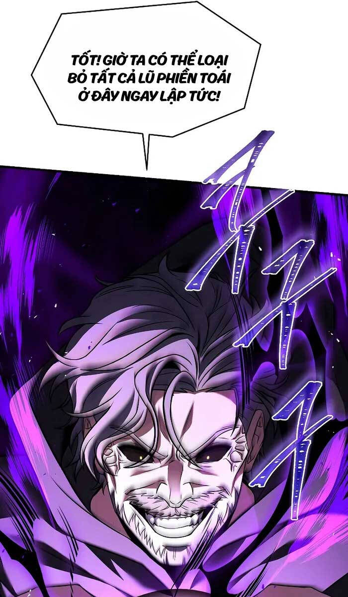 Huyền Thoại Giáo Sĩ Trở Lại Chap 115 - Next Chap 116