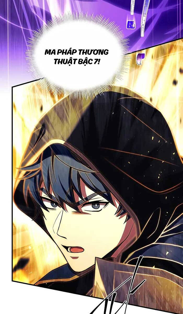 Huyền Thoại Giáo Sĩ Trở Lại Chap 115 - Next Chap 116