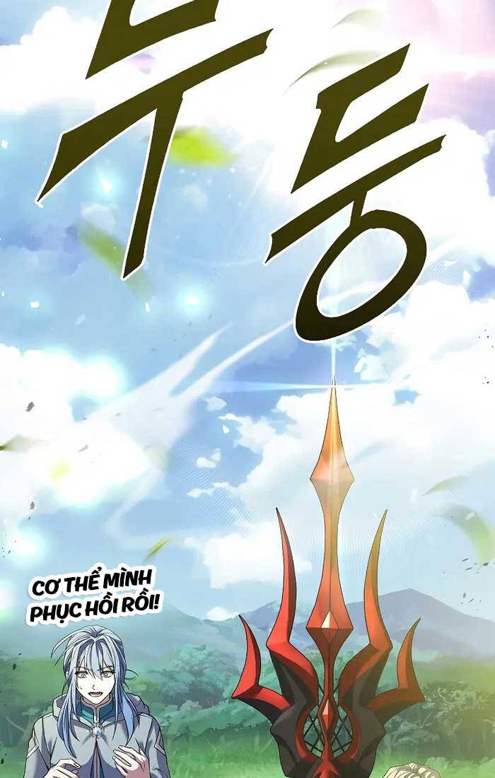 Huyền Thoại Giáo Sĩ Trở Lại Chap 115 - Next Chap 116