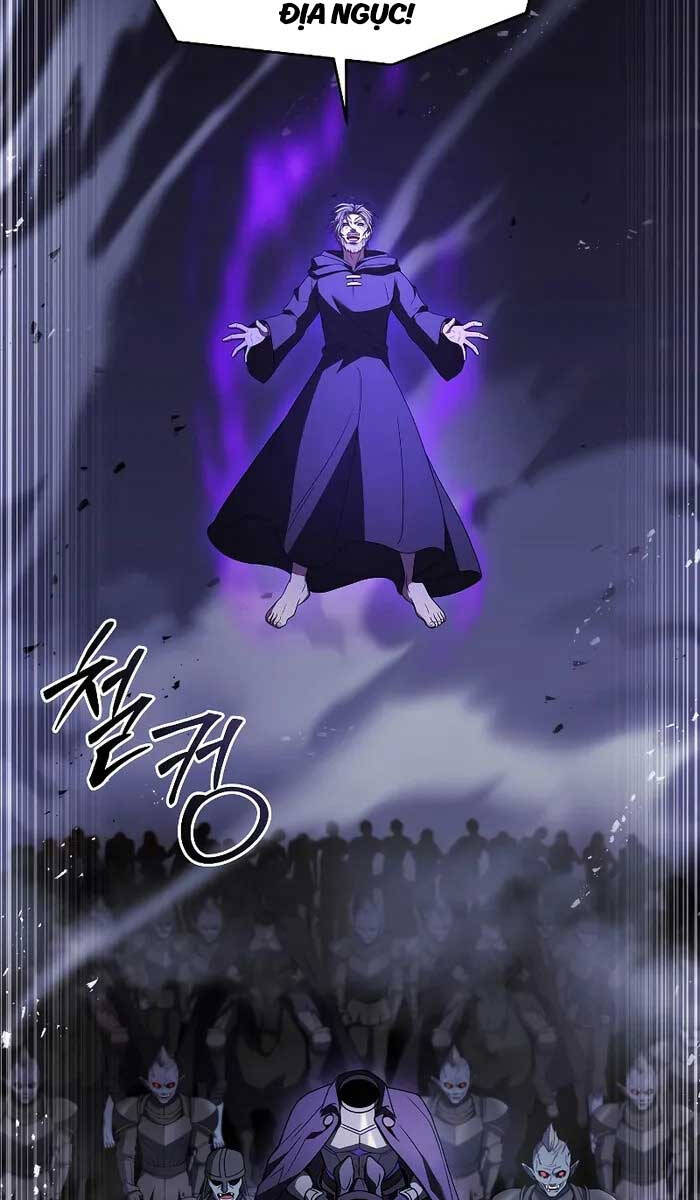 Huyền Thoại Giáo Sĩ Trở Lại Chap 115 - Next Chap 116