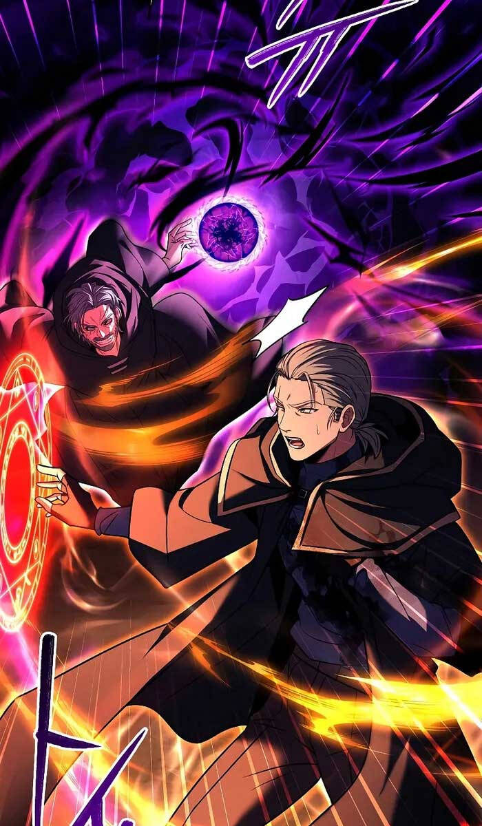 Huyền Thoại Giáo Sĩ Trở Lại Chap 115 - Next Chap 116