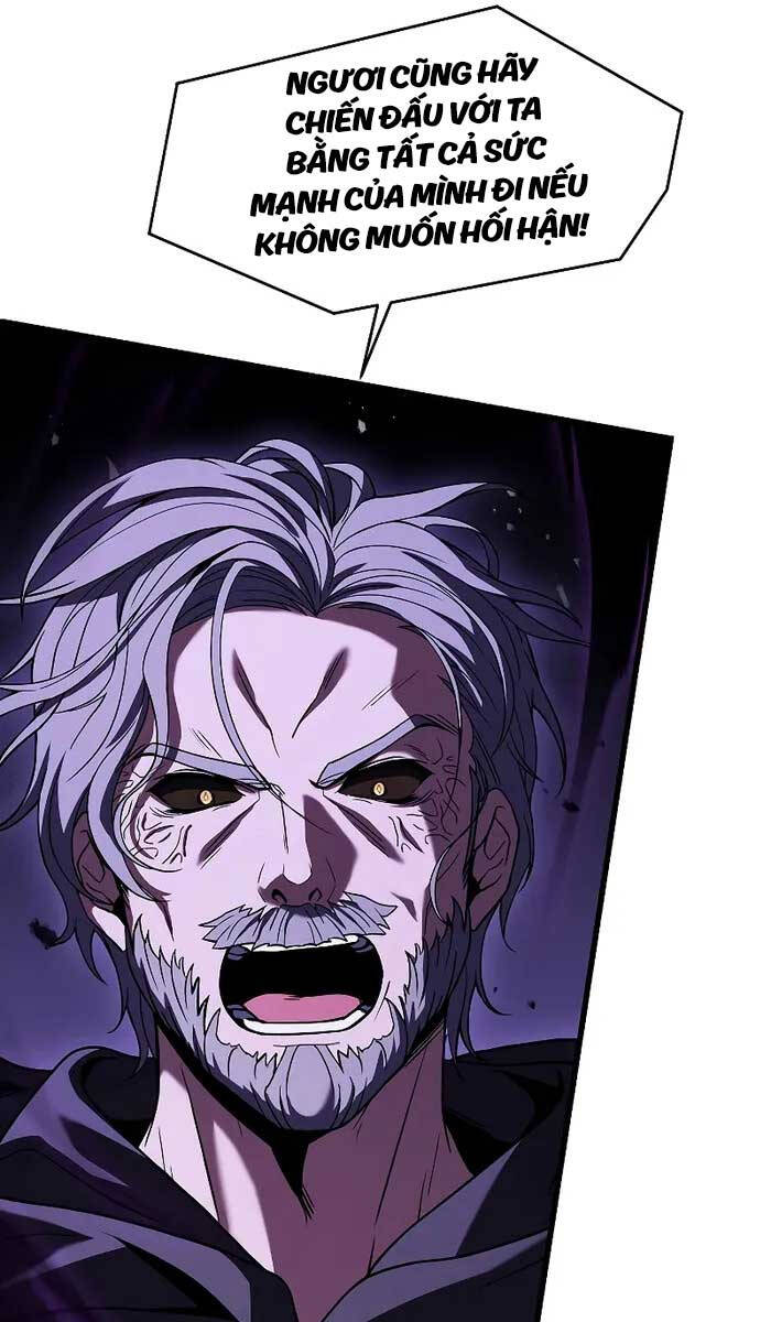 Huyền Thoại Giáo Sĩ Trở Lại Chap 115 - Next Chap 116