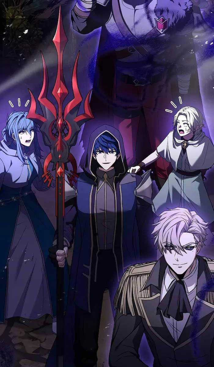 Huyền Thoại Giáo Sĩ Trở Lại Chap 115 - Next Chap 116