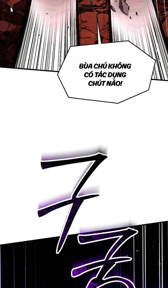 Huyền Thoại Giáo Sĩ Trở Lại Chap 115 - Next Chap 116