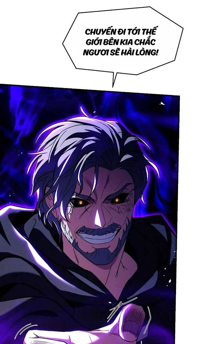 Huyền Thoại Giáo Sĩ Trở Lại Chap 115 - Next Chap 116
