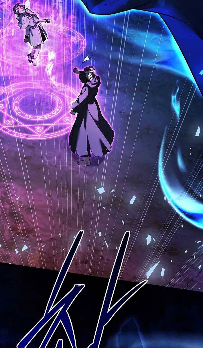 Huyền Thoại Giáo Sĩ Trở Lại Chap 115 - Next Chap 116