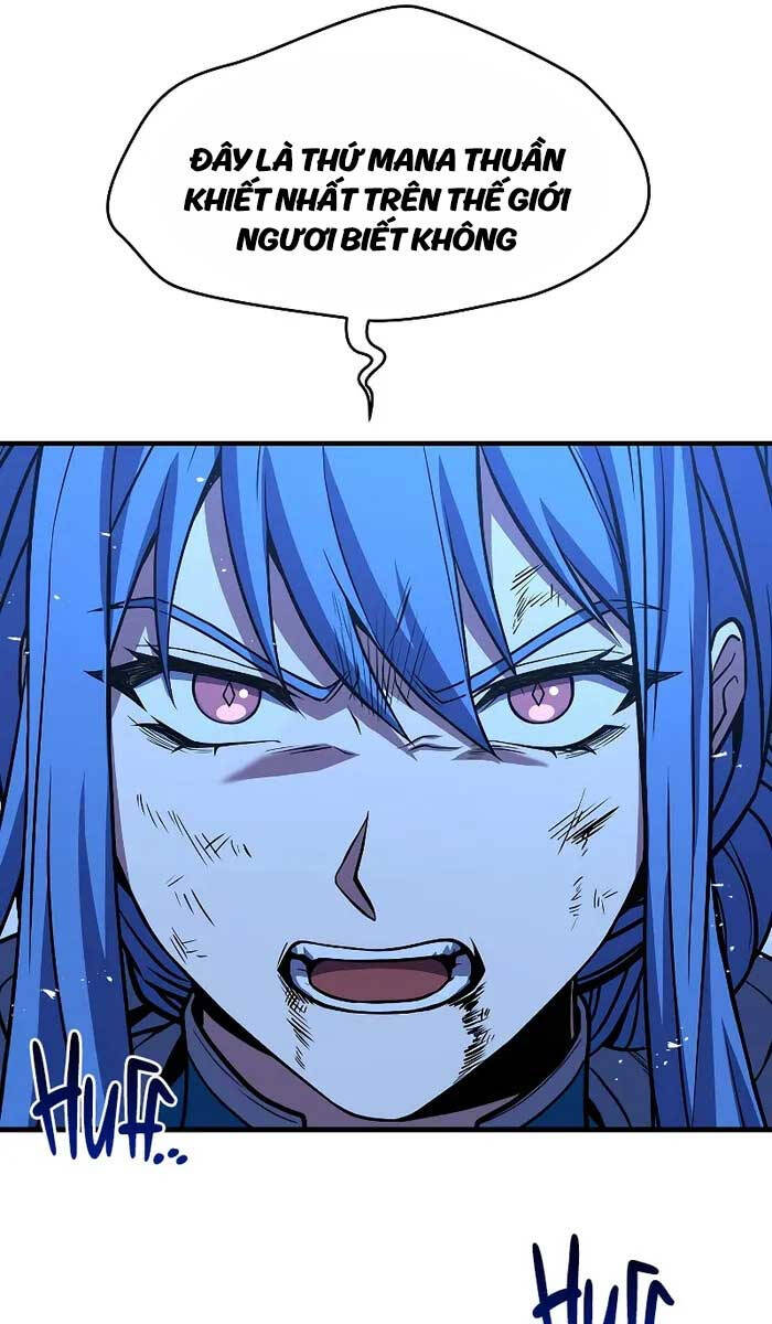 Huyền Thoại Giáo Sĩ Trở Lại Chap 115 - Next Chap 116